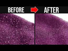 Use extra caution to avoid cutting into the microfleece, or yourself. How To Remove Lint From Clothes Get Clean Lint Off Cloth Youtube