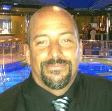 Benjamin Clark began his career as a chef in the U.S. Marine Corps. He went 