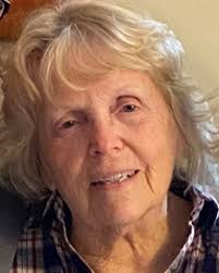 Bonnie Glendoris Miller Obituary August 30, 2025