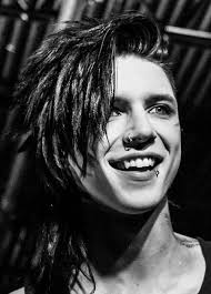 Discover 85 Perfect human and andy biersack ideas
