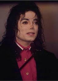 I always thought red was his color, but Michael in blue........🔥💥🔥💥