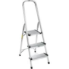 Maybe you would like to learn more about one of these? 3 Steps Portable Folding Aluminum Ladder With Handrails Max Load Of 150kg 792 Gaisano Grand Store