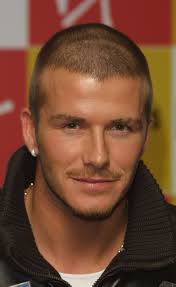 Pics For David Beckham 2000 Hair Coupes De Cheveux Garcons Coupe Homme Court Meilleures Coiffures Pour Hommes