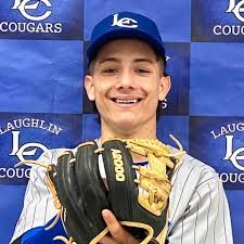 Anthony Santilli's High School Career Home