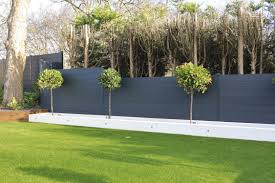 Mar 05, 2021 · use traditional lap fence panels to align the different levels of the perimeter of a garden. All You Need To Know About Composite Fencing Birkdale