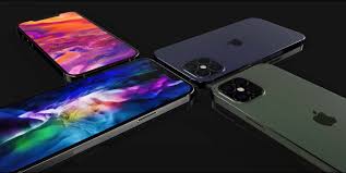 Rumors suggest apple will unveil four iphones in 2021 with camera improvements and perhaps one model with no ports at all. Iphone 13 Rumors Four Phone 2021 Lineup With 120hz Oled Displays And Triple Rear Cameras Techradar