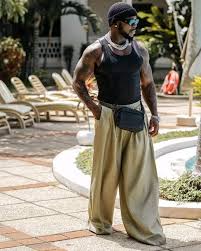 Vestidos de Capulana