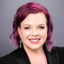 Kimberly Talbot's Instagram, Twitter & Facebook