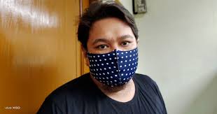 Jika mereka mengalami kesulitan bernapas saat memakai masker, mereka tidak dapat memberitahu orang di sekitarnya bahwa mereka mengalami kesulitan bernapas. Terbaru Penumpang Krl Diimbau Tidak Pakai Masker Scuba Popmama Com