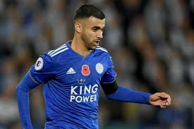 Black and white players, who previously signed atiba, utku, gökhan töre and rosier, also tied last season's star rachid ghezzal to their colors. Leicester City Loanee Ghezzal Provides Update On Besiktas Future Goal Com