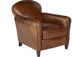 Tosoni Chestnut Leather Chair Affordable Leather Chair Affordable Chair Leather Chair