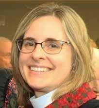 Crosstalk — June 2023 by Anglican Diocese of Ottawa