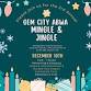 ABWA’s Mingle & Jingle