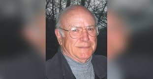 Obituary information for William R. Funk