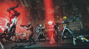 To the outside observer rather. Disruption Warframe Wiki Fandom