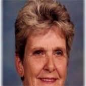 Obituary information for Carol Jean Horan