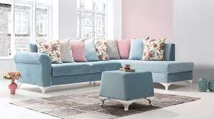 zumrut kose takimi yatakli living room decor corner couch decor