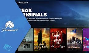 Aug 14, 2021 · the paramount plus premium tier includes the breadth of everything on paramount plus, including livestreams of the cbs network's local channels; How To Watch Paramount Plus Outside Us 2021 Steps