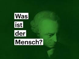 Daniel Kehlmann über Immanuel Kant