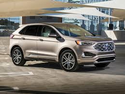 2020 Ford Edge Review, Problems, Reliability, Value, Life ...