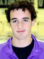2008-09 Men's Swimming and Diving Roster