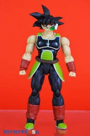 We did not find results for: Bandai Tamashii Nations S H Figuarts Dragon Ball Z Bardock Figure Review