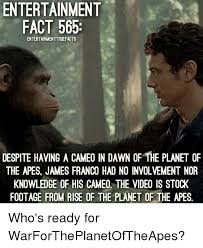 25 Best Memes About Dawn Of The Planet Of The Apes Dawn Of The Planet Of The Apes Memes