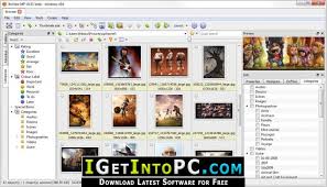Best photo viewer, image resizer & batch converter for windows. Xnviewmp Free Download