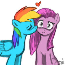 Our wide selection is elegible for free shipping and free returns. Rainbow Dash And Pinkie Pie By Dajensa On Deviantart