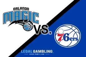 Bet on the basketball match philadelphia 76ers vs orlando magic and win skins. Nba Monday Night Game Philadelphia 76ers Orlando Magic Preview