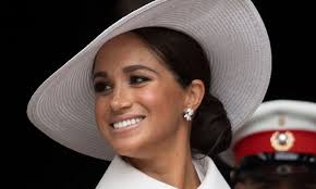 Megan Markle Upsets The Internet With Her Latest Interview