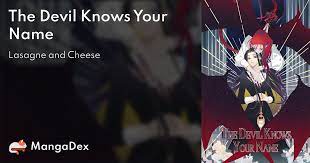 The Devil Knows Your Name - MangaDex