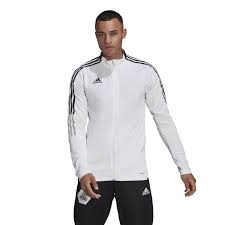 Check spelling or type a new query. Adidas Tiro 21 Trainingsjacke Herren Weiss Deinsportsfreund De