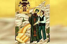 Primul canon de rugaciune catre sf mare mucenic efrem cel nou lectura arhidiacon adrian mazilita. Rugaciune Pentru Lasarea De Fumat Catre Sfantul Efrem Cel Nou Lataifas