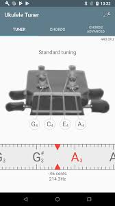 Maybe you would like to learn more about one of these? Ukulele Tuner For Android Apk Download