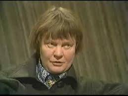 Iris Murdoch