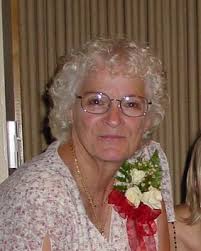 Obituary information for Lolita Peterson