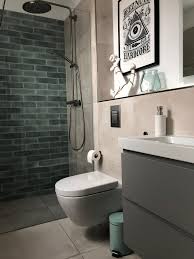 Die klassische form des badezimmer en suite: Die Gaste Lieben Ihr Badezimmer Gastebad Turkis