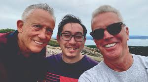 Meet Mark Brooks, Head of School