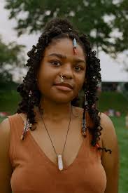 Celebrating Their Roots at Curlfest