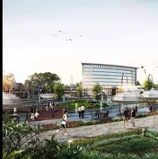 Perlu anda ketahui bahwa garasi pada. Buana Central Park Perumahan Pertokoan Tembesi Batu Aji Batam Home Facebook