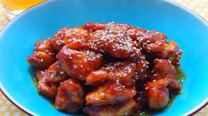 Check spelling or type a new query. Pollo Alla Salsa Di Soia Un Piatto Orientale Senza Lattosio