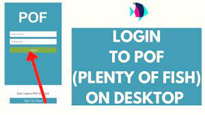 POF Login Desktop: How to Login to POF.com | Plenty Of Fish Login Sign in  2021 - YouTube