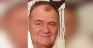 Obituary information for William Howard Orlando
