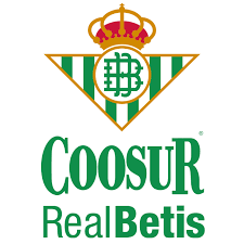 Real betis vector logo, free to download in eps, svg, jpeg and png formats. Real Betis Balompie Official Website