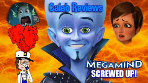 Megamind vs. the Doom Syndicate MOVIE REVIEW