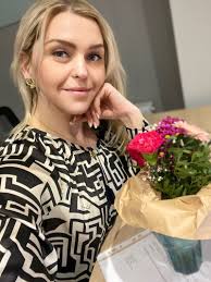 Gekommen, um zu bleiben! Als ich vor etwas über zwei Jahren meinen…