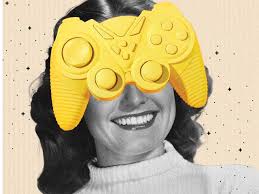 How Female Gamers Are Trying To Reinvent The Video Game Industry To Be More Inclusive And Feminist Download this premium vector about cute big eye cat kitten greeting cartoon doodle card, and discover more than 9 million professional graphic resources on freepik. how female gamers are trying to