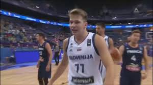 Eurobasket 2015 was the 39th annual edition of the eurobasket championship that is organized by fiba europe.it took place in croatia, france, germany, and latvia, making it the first eurobasket held in more than one country.it started on 5 september and ended on 20 september. Luka Doncic Full Highlights Vs France 15 Pts 9 Rbs Slovenia 95 78 France Eurobasket 2017 Youtube