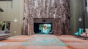 That's right the king of cocaine pablo escobar's mansion in tulum mexico has now been turned in case you aren't aware of who pablo escobar was, he was colombia's most notorious drug lord. A Look Inside Pablo Escobar S Mansion Tripping With My Bff